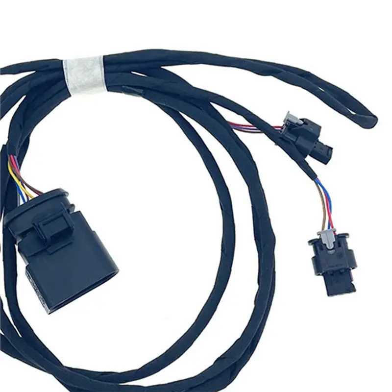 자동차 주차 센서 배선 하네스 VW 골프 7 5G0971095J 자동차 액세서리용 주차 센서 배선