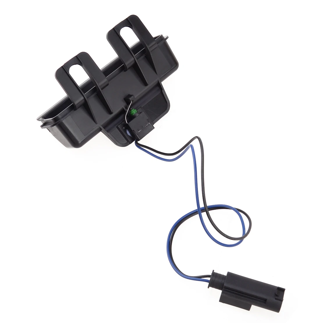 A4517470187 Car Black Boot Coperchio Maniglia Di Rilascio Del Portellone Posteriore Adatta Per Smart Fortwo 451 Pure Passion Cabrio Electric Drive 201