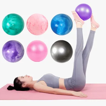 25cm Balance Yoga Ball 1