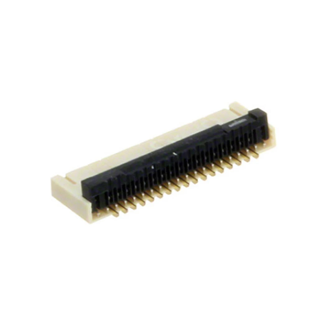 

10 шт./лот FH58-35S-0.2SHW 0,2 мм 35PIN FFC & FPCConnector, новинка, оригинал