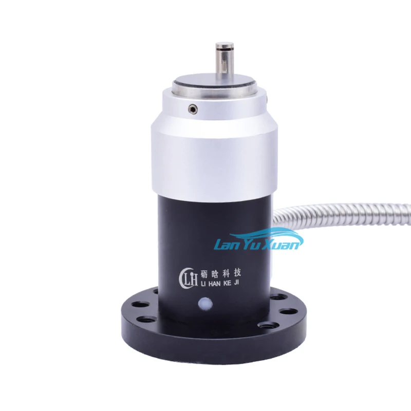 

Hoge Precisie Automatische Gereedschapssensor Cnc Gereedschaps Lengte Setter Touch Probe Gauge Tool Instelling Instrument Voor