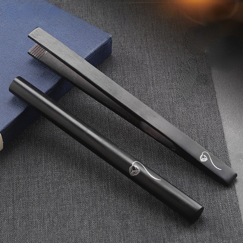 

Puer Tea Knife Prying Tea Cutter Tea Needle Ceremony Insert Chinese Handmade Stainless Steel Tea Knife Tools caja de te Teaware