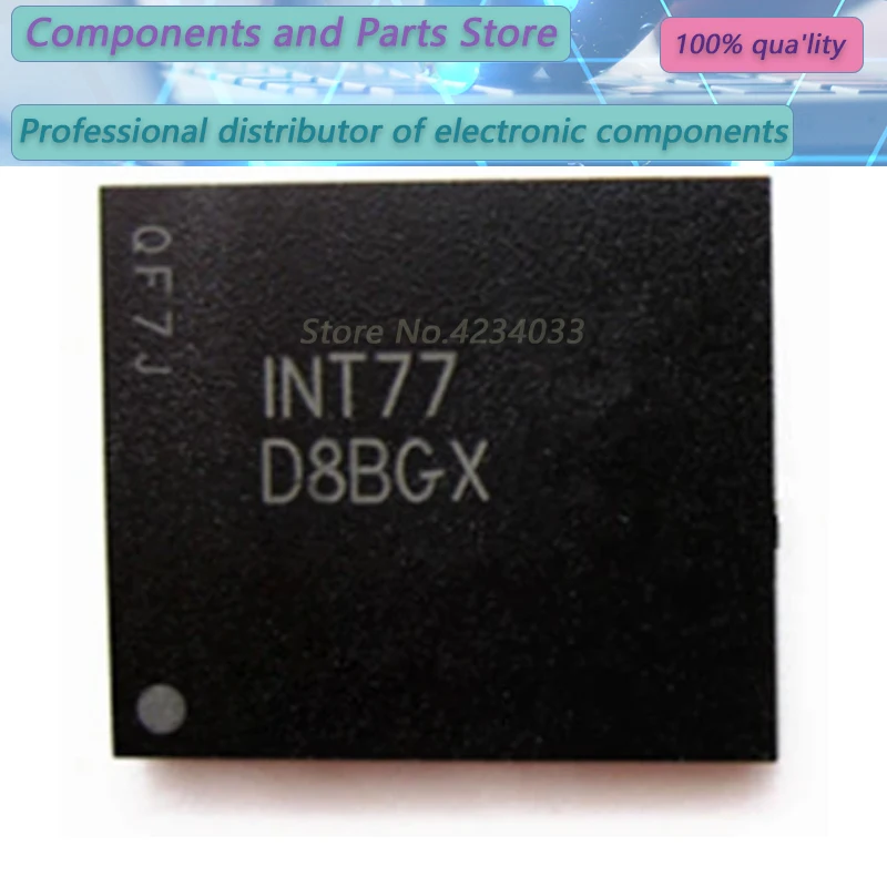 

1-10PCS D8BGX D8BG D8B NEW100% D8 BGX