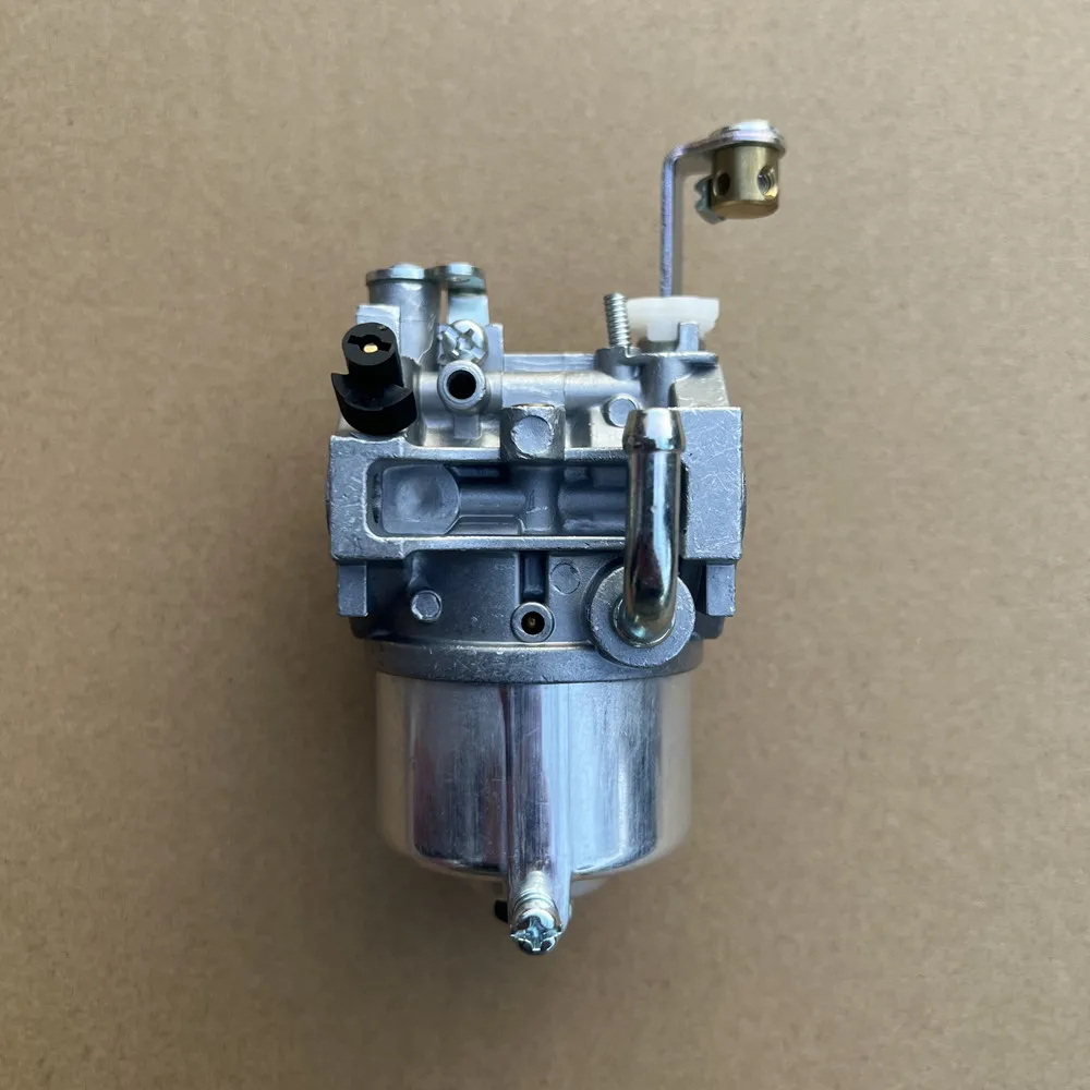 ロビンエンジンEY28 Ey28 黄色のリコイルスターター 7.5HP ロビン 4 ストローク