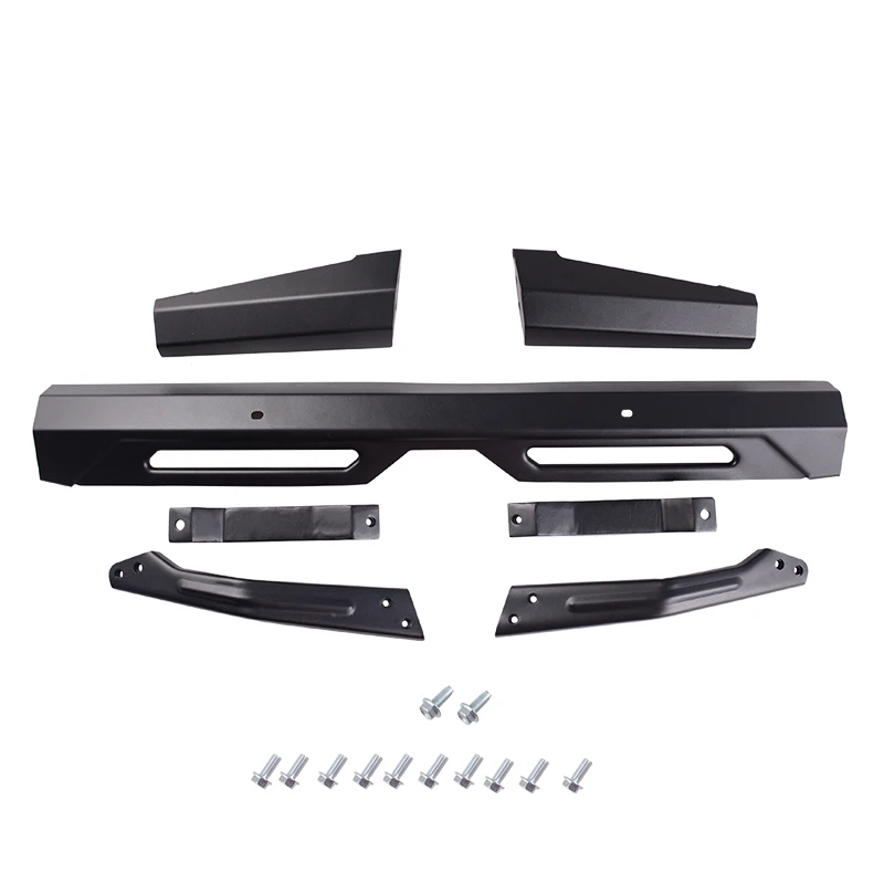 

Rear Bumper for Polaris Ranger XP 1000 Crew 2018-2021