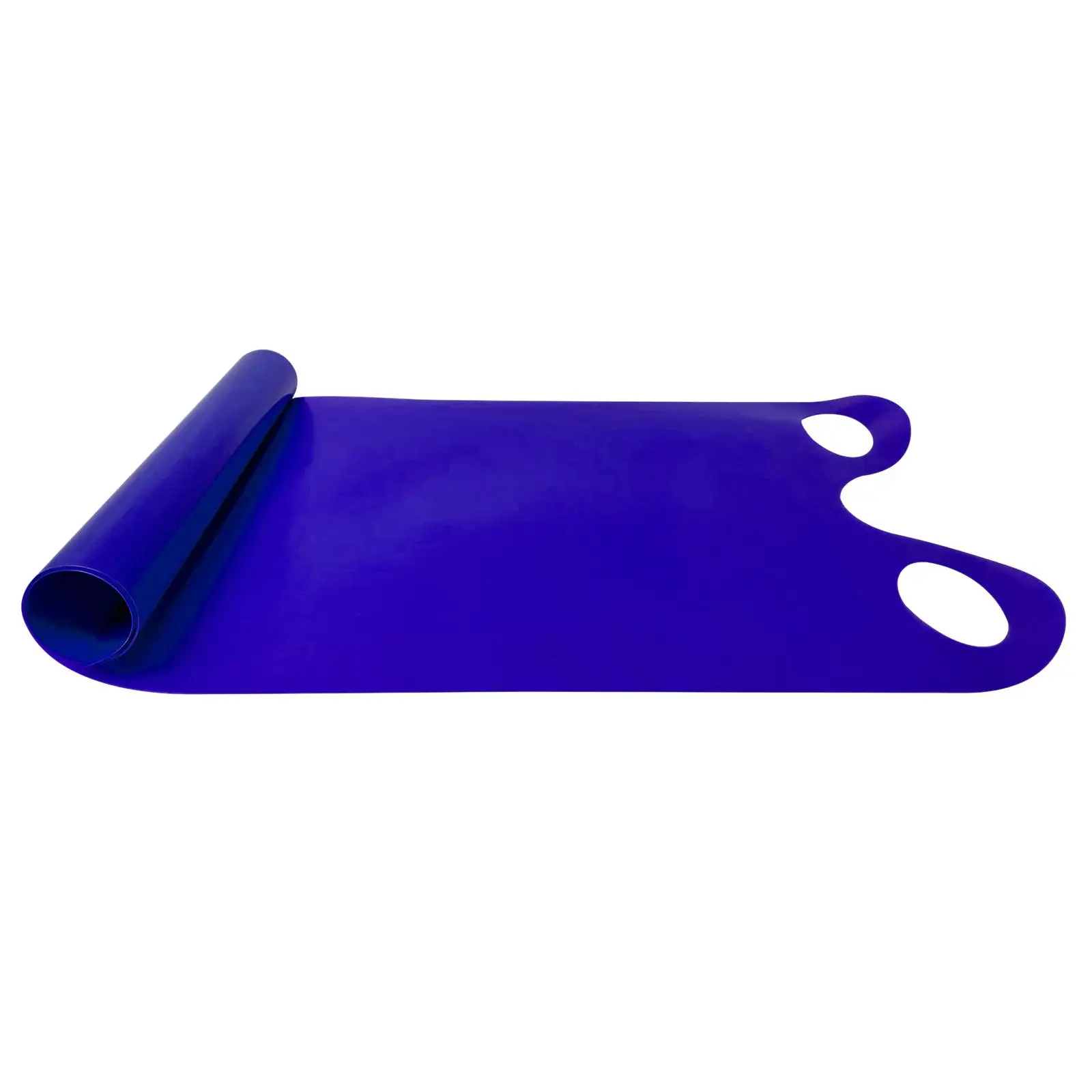 Snow Slide Mat Flying Carpet High Speed Winter for Adults Sleigh Snow Sled Roll up Sled for Skiing Accessories Ski