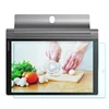 9H Tempered Glass Screen Protector For Lenovo Yoga Tab 3 Plus 10.1" YT-X703F X703L Tablet Bubble Free HD Clear Protective Film 6