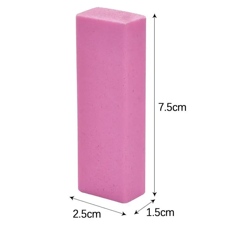 Suede Sheepskin Shoe Cleaning Eraser Matte Leather Fabric Shoes Care Clean Brushes Rubber White Shoes Sneakers Boot Cleaner Care