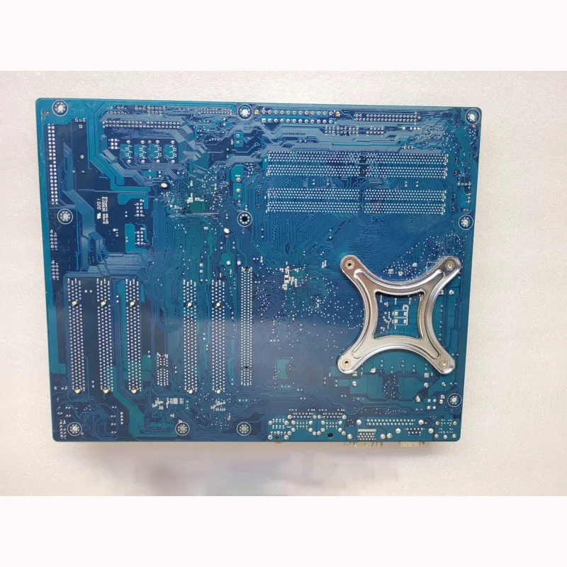 AIMB-763 AIMB-763G2 AIMB-763G2-00A1E Industrial Motherboard Supports Dual Network Card DDR2 775 Four-channel For Advantech 7 AIMB-763 AIMB-763G2 AIMB-763G2-00A1E Industrial Motherboard Supports Dual Network Card DDR2 775 Four-channel For Advantech - Image 5