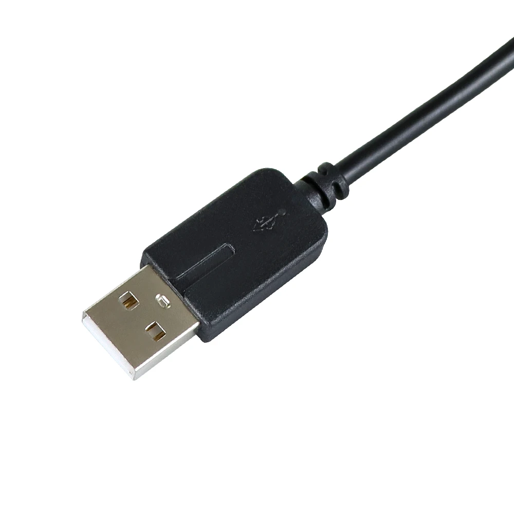 USB Data Sync Charge Charging Charger Cable Cord for PSP GO USB 2 in1 hot sale