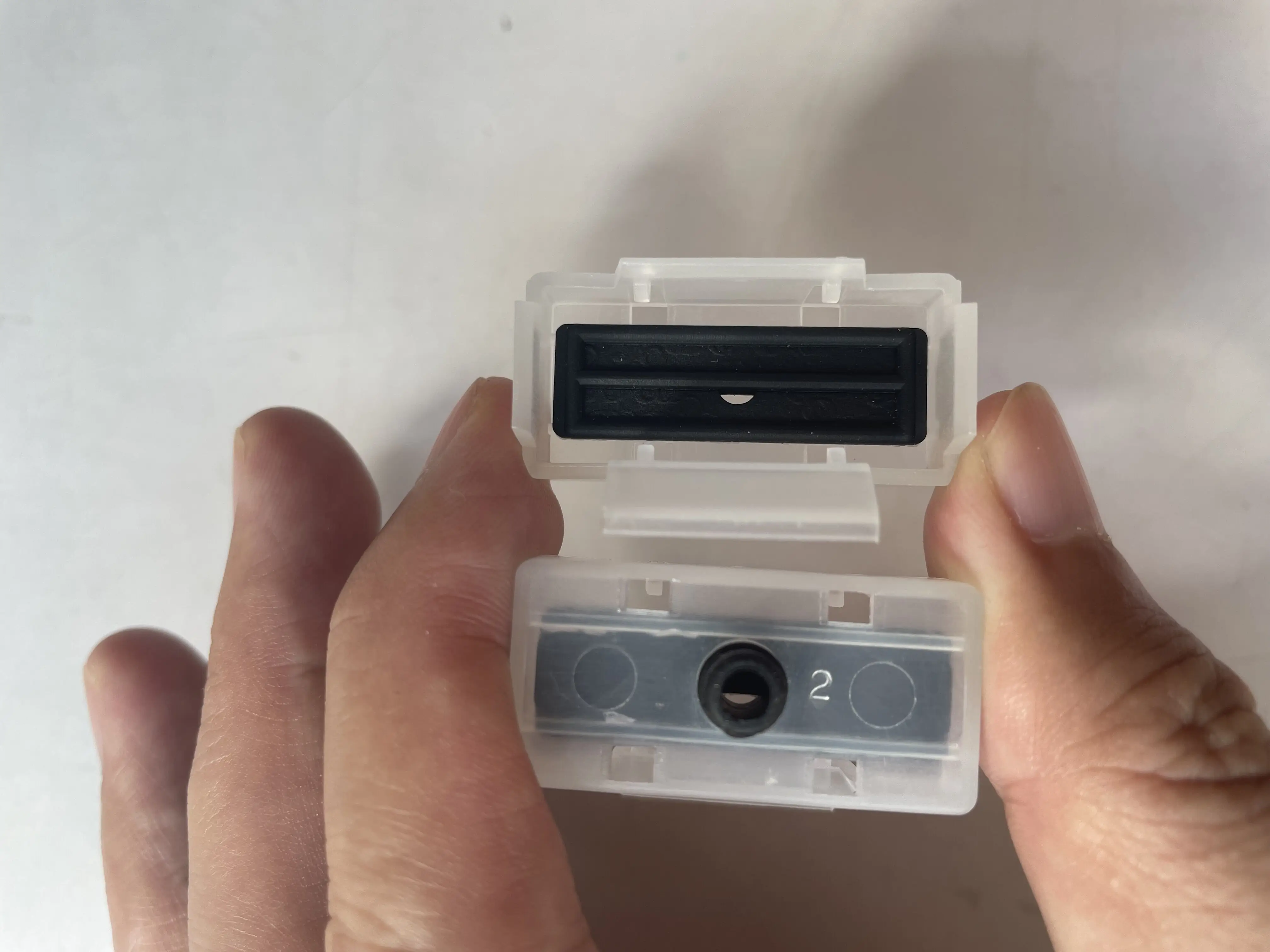 HP T610 T620 T770 T790 T795 T1100/ps T1120 T1200 T1300 T1100/ps T1120 T1200 z6200 T2300용 프린트헤드 클리너 유지보수 도구