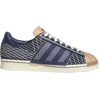 Adidas Originals SUPERSTAR 82 Baskets unisexes à bout coquille GW3204 5