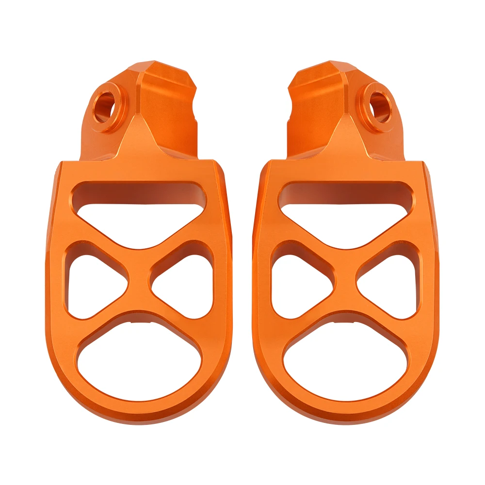 Foot Pegs Foot Rests Pedals For KTM 690 Enduro R 690 SMC R 2008-2021 950 Adventure 1050 1090 1190 1290 Adventure S T 2013-motorcycle foot pedals,motorcycle footrests