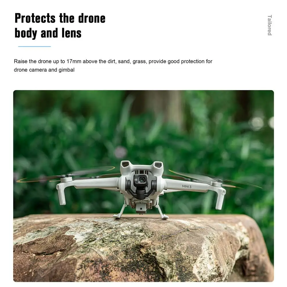 Dji Mini 3 а ȣȯǴ ߱  , ̽   ﰢ, LED  Ʒ ﰢ