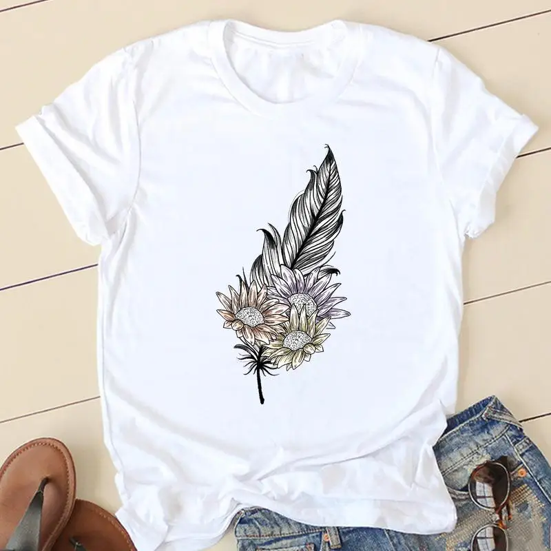 Cute Farm Animals Tshirt Short Sleeve Farm Animals Shirt - UK