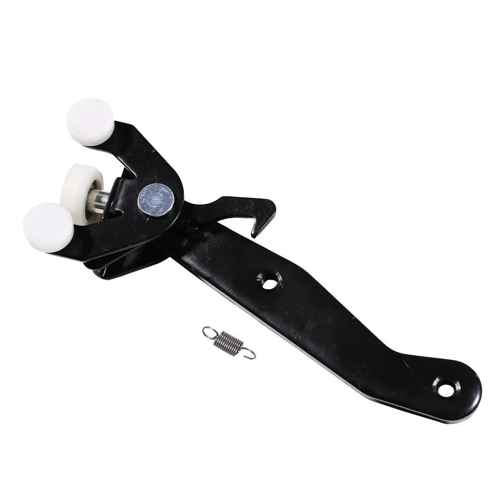 Rouleaux De Guidage De Porte Coulissante - Volkswagen - T4 - 3 Pièces