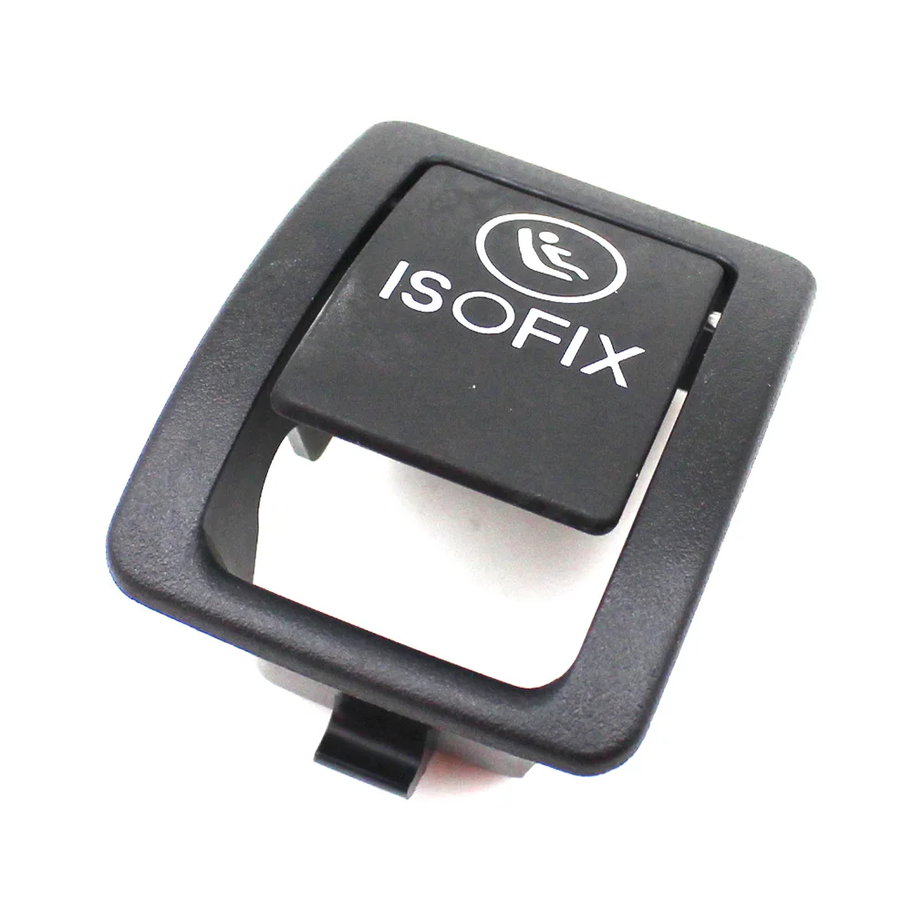 Mercedes C-Class ISOFIX Cover (2015-2022 W205) Exact Fit For