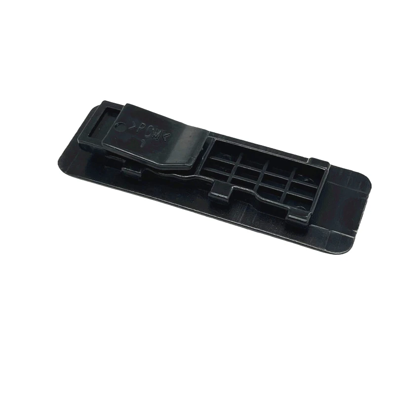 Premium Roof Bar Cover Replacement: Sleek Rail Trim and Rack Lid Cap