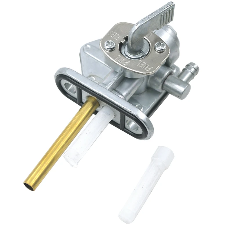 【数量は多】 Switch Fuel Petcock Valve EN450 KFX80 KFX50 KAWASAKI For オイル