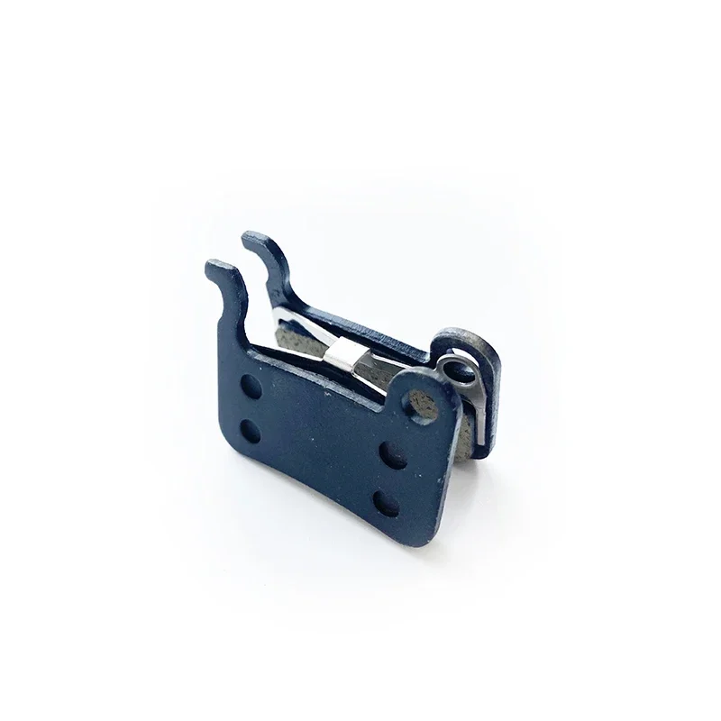 Bicycle Brake Pads Resin 1/2/4/6/8/10 Pairs For SHIMANO XTR M965 M975 Saint M800 Deore XT M765 M775 Zoom Electric Scooter