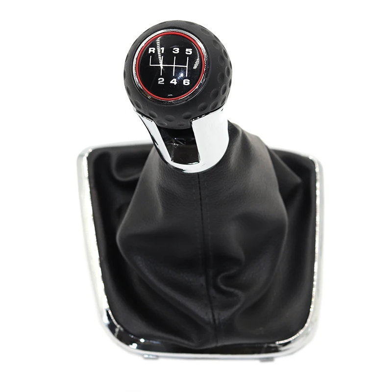 Auto pookknop Voor VW Voor Passat B8 3G 2015-5/6 Speed Auto Shift