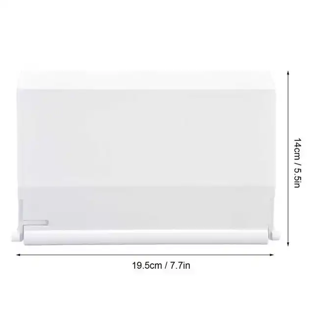 2 db Skimmer Kapu Weir Terelőlap -Medence Kiegészítők Tisztító Szerszámok Szerelvény Csere Alkatrészek Hayward Számára - Image 6