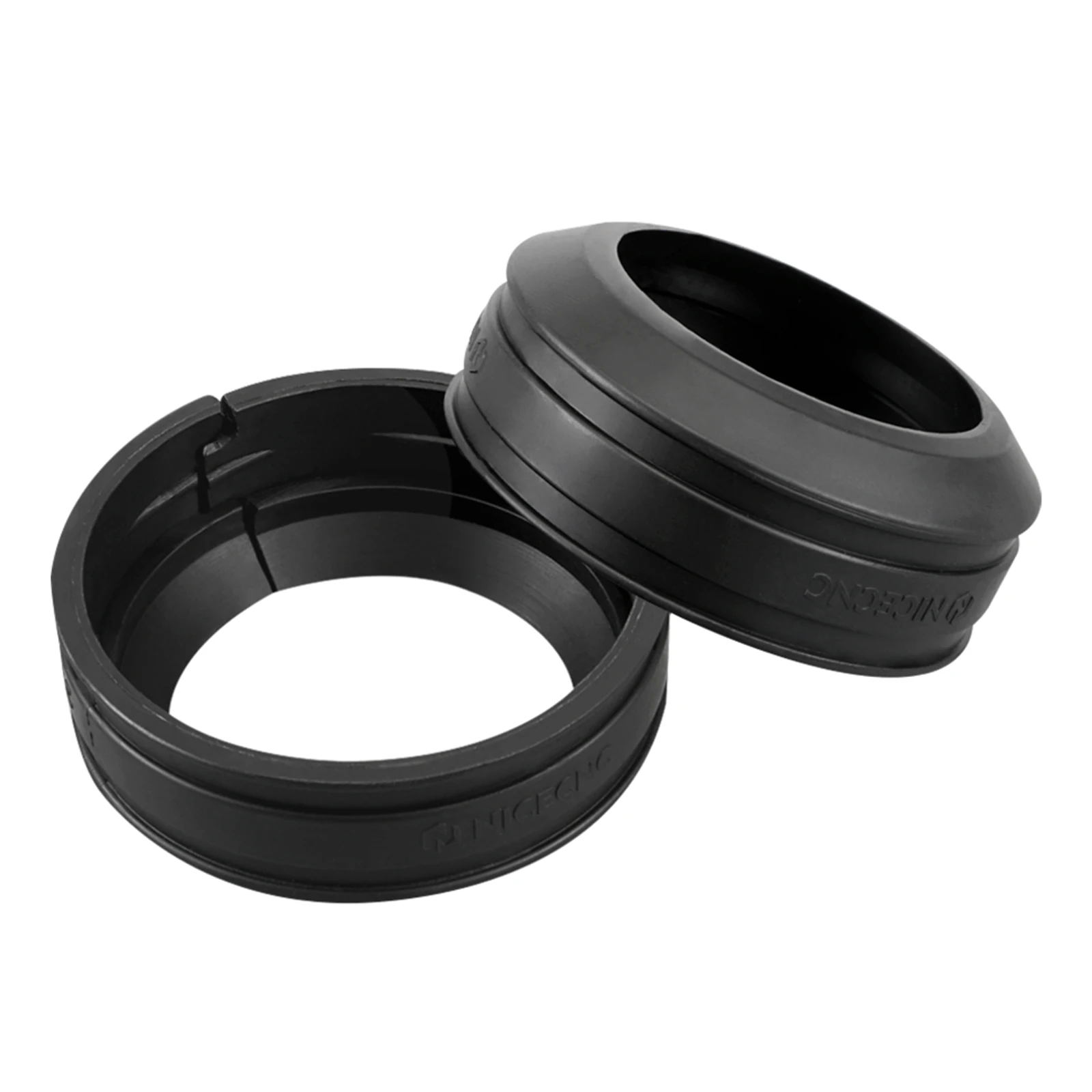 NICECNC Schlammschaber für KTM TPi EXC 300 EXC-F 350 SX 125 SXF 450 XC XCF XCW XCWF 2004–2024 für Husqvarna TE 300 Sherco SE 300 – Detail 6