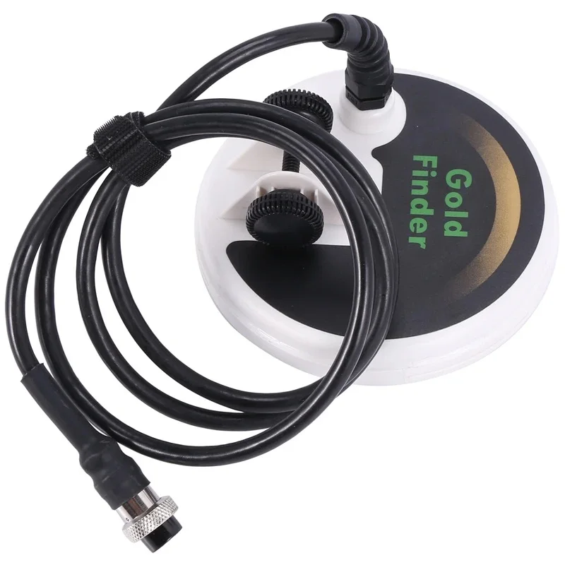 Search Coil 5 Inch For FS2 TX-850 Professional Metal Detector Searching Coil Metal Detector Accessories Finder metal detector