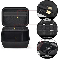 （Case only) Camera Case for YIGLLO/for Gavonde/for VJIANGER/for Zostuic/for Duluvulu/for FlyFrost 4K 5K Digital  Photographer - Image 6