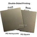 PEI Honeycomb