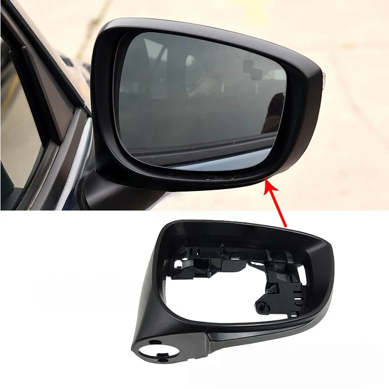 마쓰다 CX-5 CX5 2015 2016/ CX-3 CX3 2016 2017 2018 2019 자동차 사이드 미러 좌우 백미러 하우징