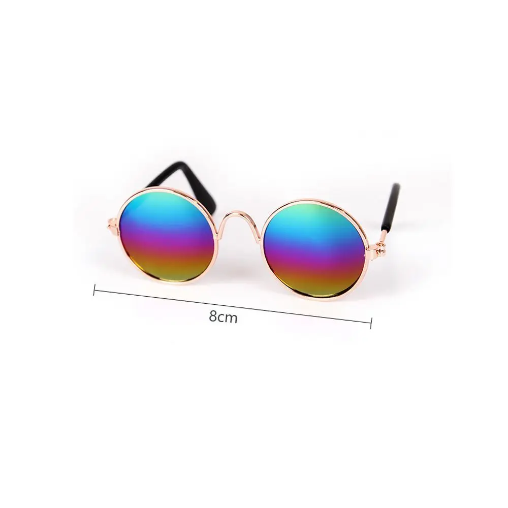 Title 2, Multicolor Fashion Pet Sunglasses Cat Eye-wear ...