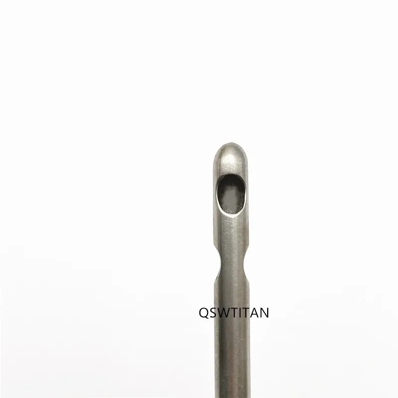 Three Hole Liposuction Cannula Fat Transfer Needle Aspirator Stainless Steel Fat Harvesting Cannula Transplantation Kit beauty plastic surgical tool liposuction cannula brush