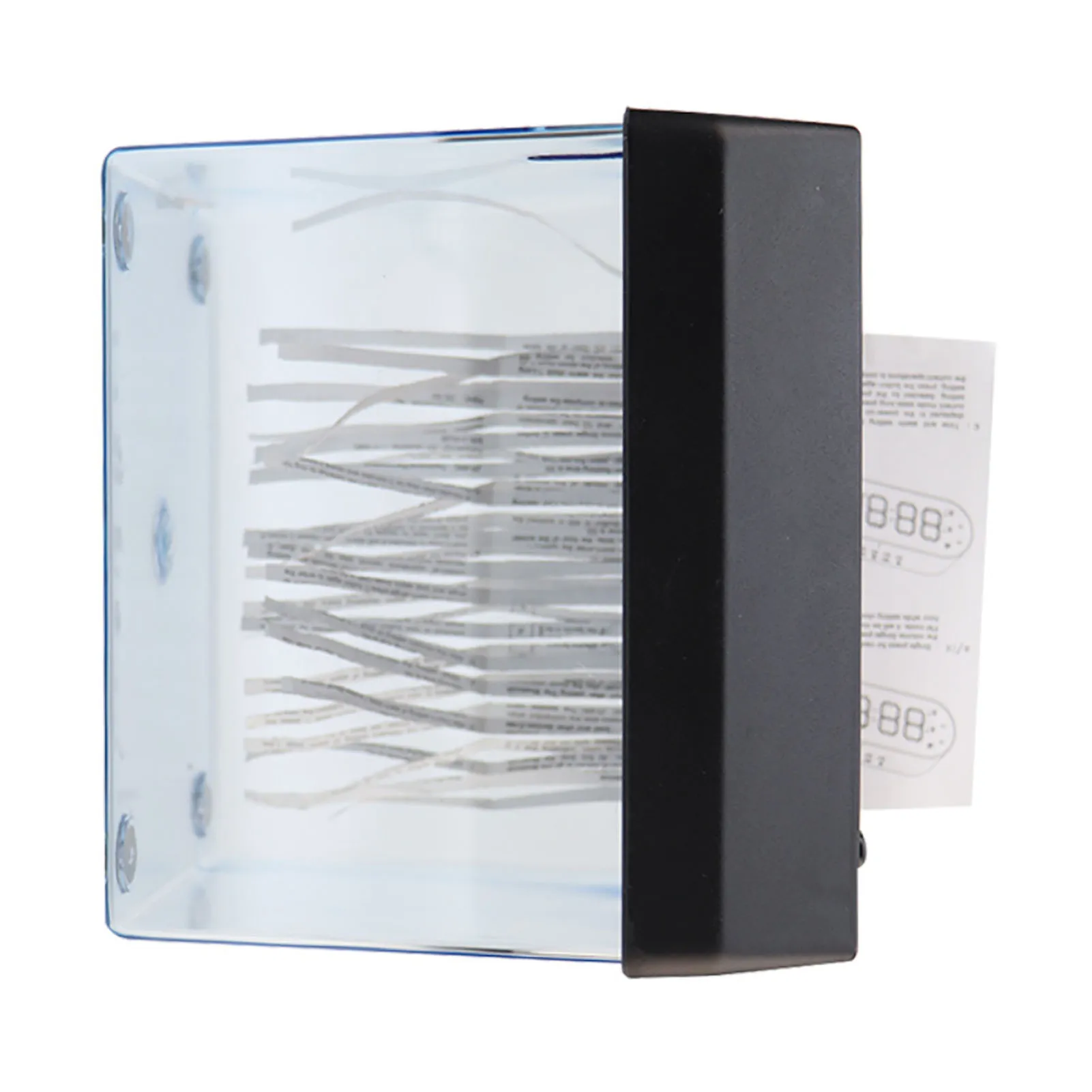 【Sale】A6 Electric Paper  USB Paper  Automatic Feeding Mini Electric  Paper  Cutter for Office School