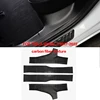 Door sill CF