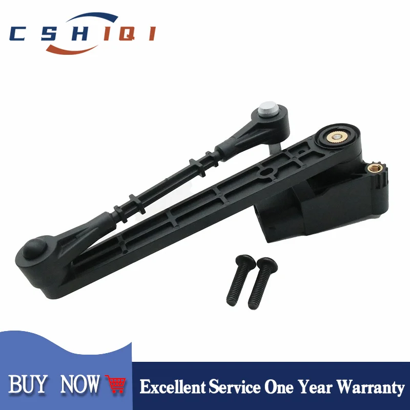 

LR020627 Front Rear Left Right Headlight Level Sensor Assembly For Land Rover Range Rover LR020628 LR020629 LR032106 LR020626