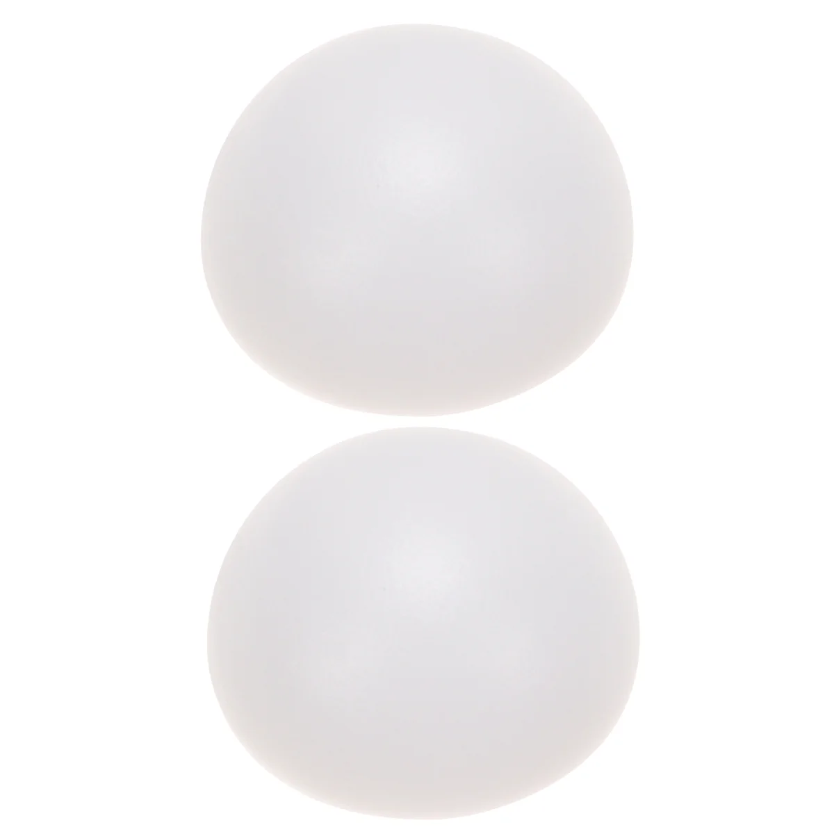 

2 Pcs Bumper Toilet Seat Cover Cushioning Pad Antislip Gasket Accessories Spacer