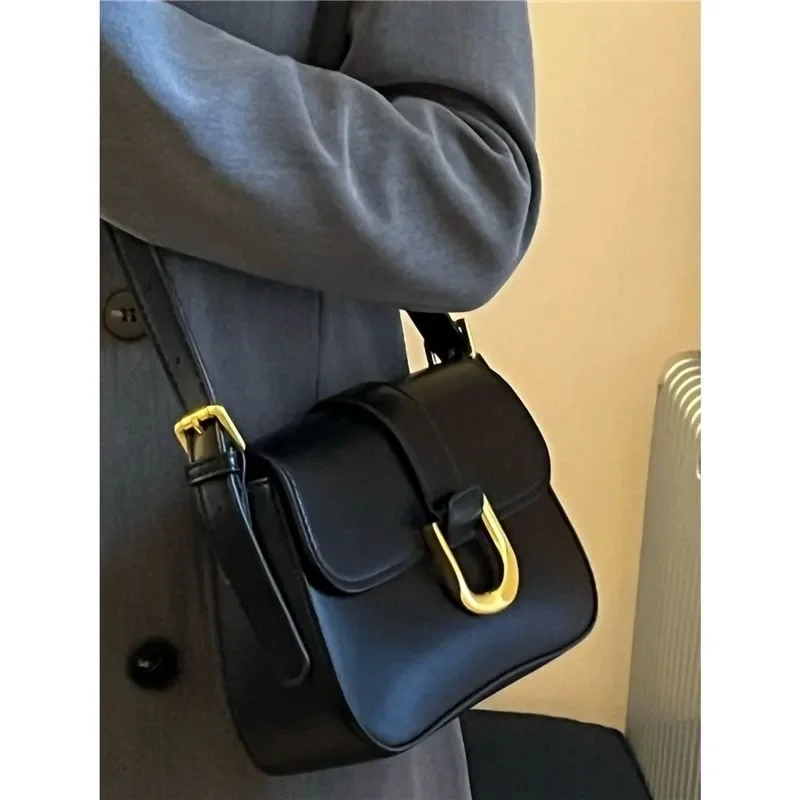 Ladies Fashion Sling Girls Shoulder Bag Crossbody Women Designers Luxury Purses and Handbags for Women Trendy shoulder bag canvas shoulder bag lady messenger bag crossbody purse