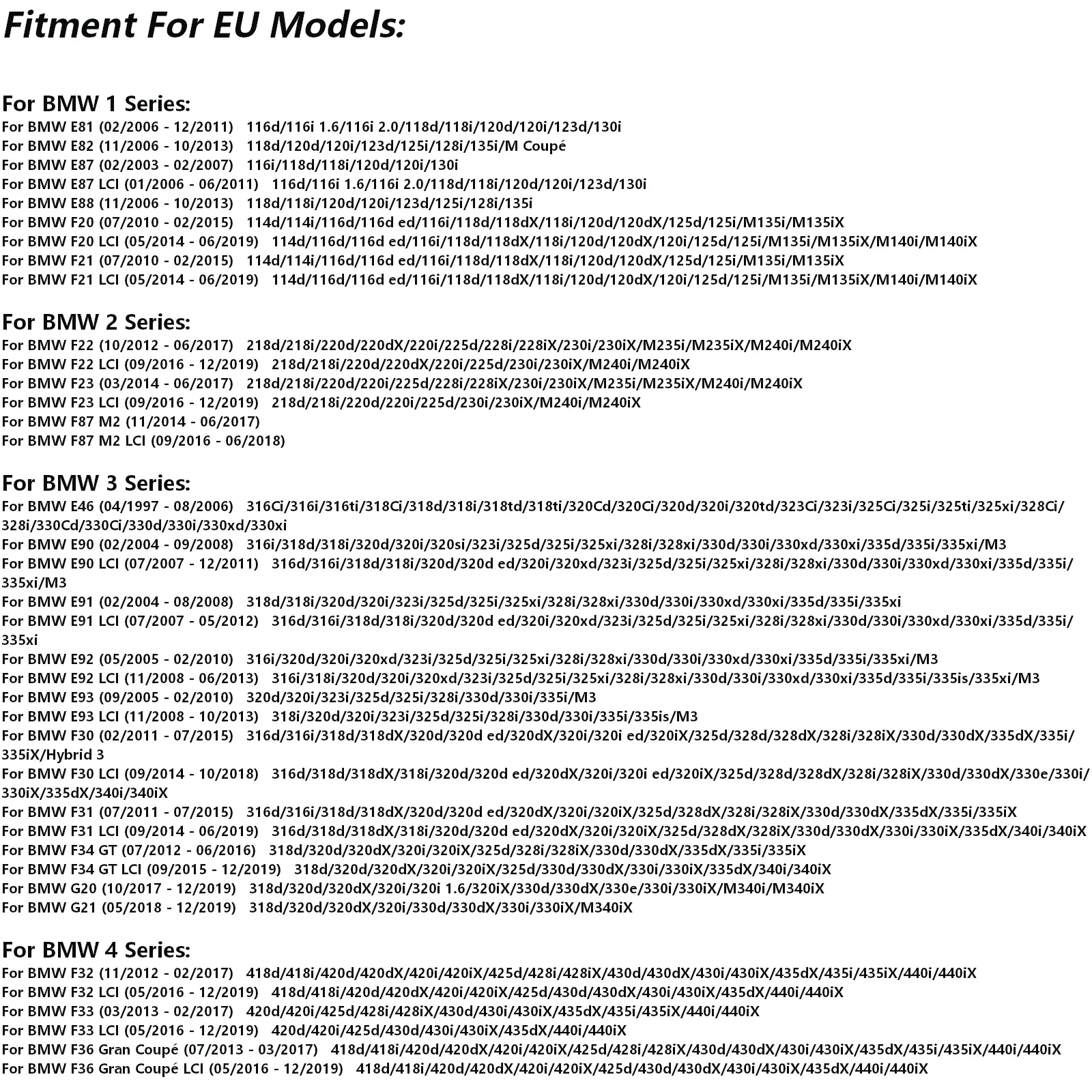 BEVINSEE Kühlmittel-Thermostatgehäuse-Entlüftungsschraube für BMW E90 E92 F10 F30 F20 E46 E36 E39 E60 E87 F36 G20 G30 X5 E70 F15 X1 X3 Z4 – Detail 1