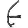 Swim Snorkel, Swimmers Snorkel for Lap Swimming Training Snorkeling, Front Mounted Training Gear with  Silicone Mouthpiece 1