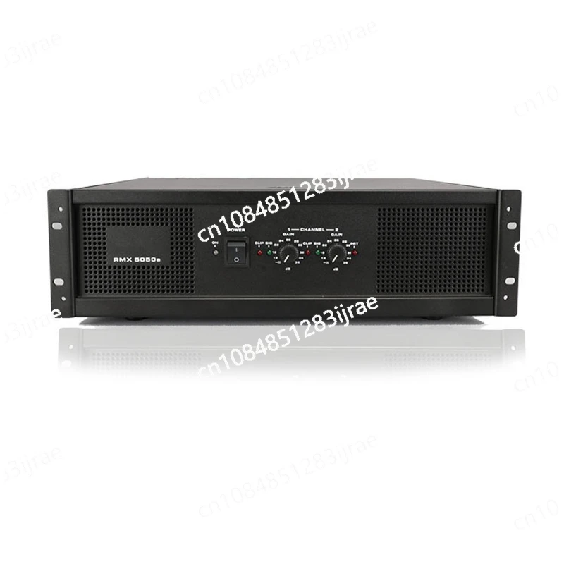 

3U RMX5050 power amplifier 1100w