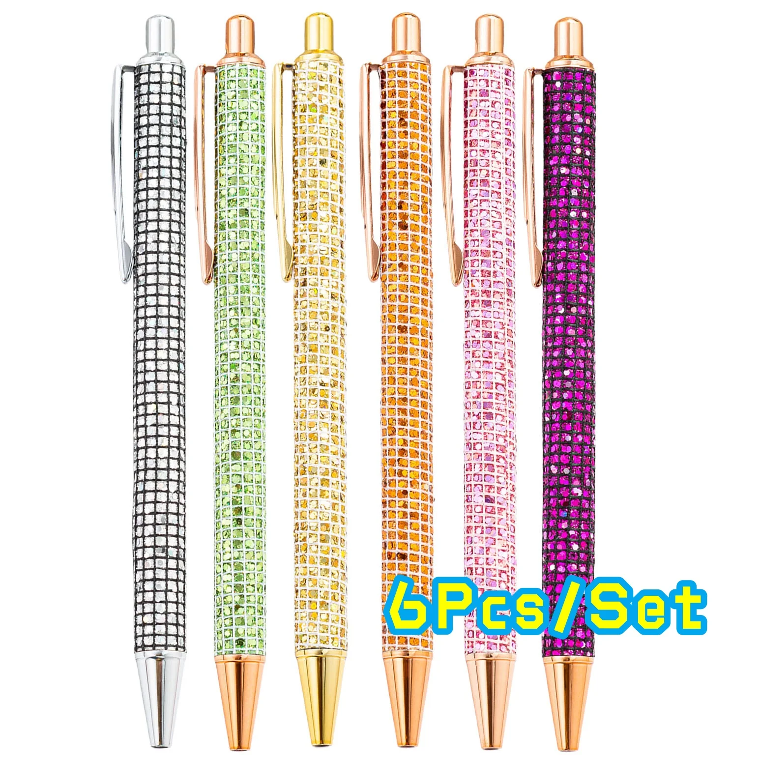 A 6PCS