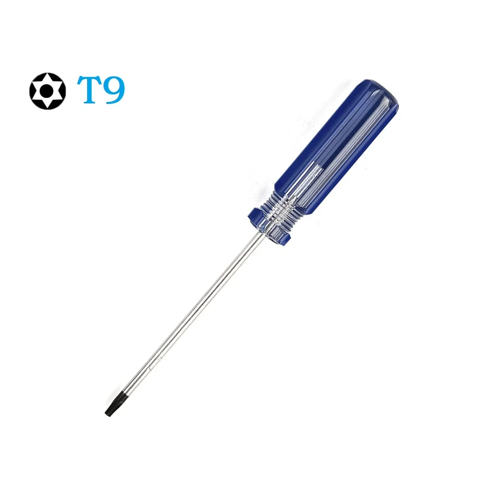 Рисунок 3 - Набор прецизионных отверток T8 T9 T10