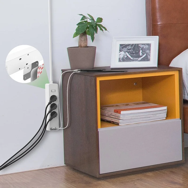 NTONPOWER   Ʈ, USB  ڵ,  ȣ Ʈũ ,  AC  , EU ÷