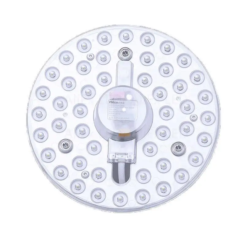 36W 24W 18W 12W NEW LED Ring PANEL Circle Light LED Round Ceiling board circular lamp board AC220V 210V 220V 230V 240V LED light 3