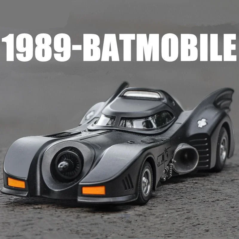 1989 black box