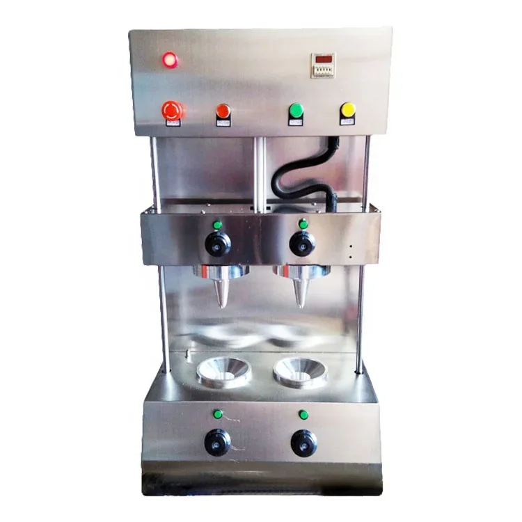 Electric Pizza Cone And Oven Maker Pizza Cone