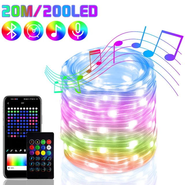 20M200LED