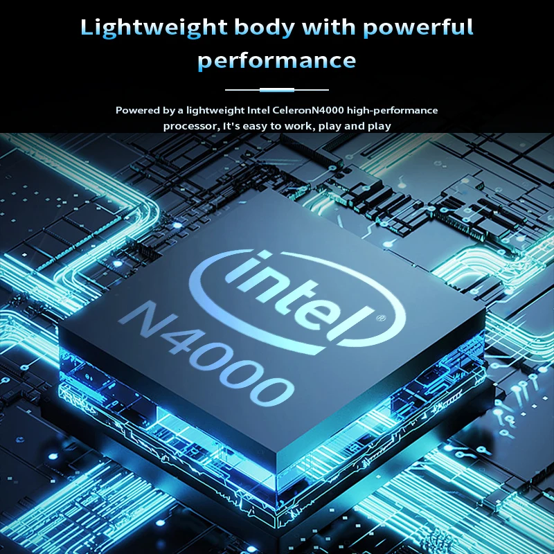 KELIWEI ޴ Ʈ  ,  Ʈ,   N4000, 8G RAM, 128G, 256G SSD, 11.6 ġ