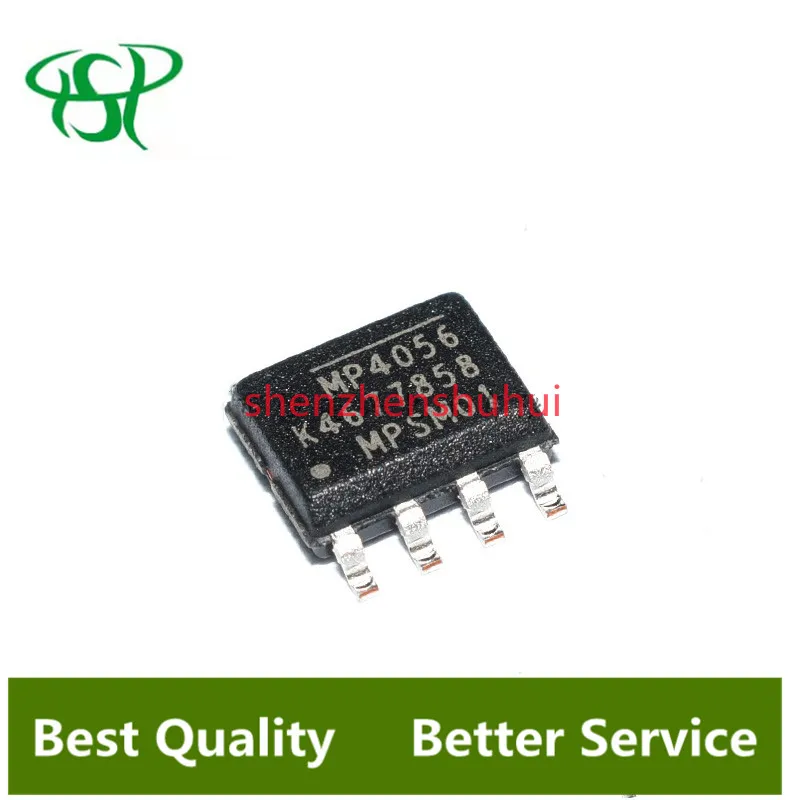 

20PCS Brand new original MP4056GS-LF-Z SOP-8 step-down converter power chip